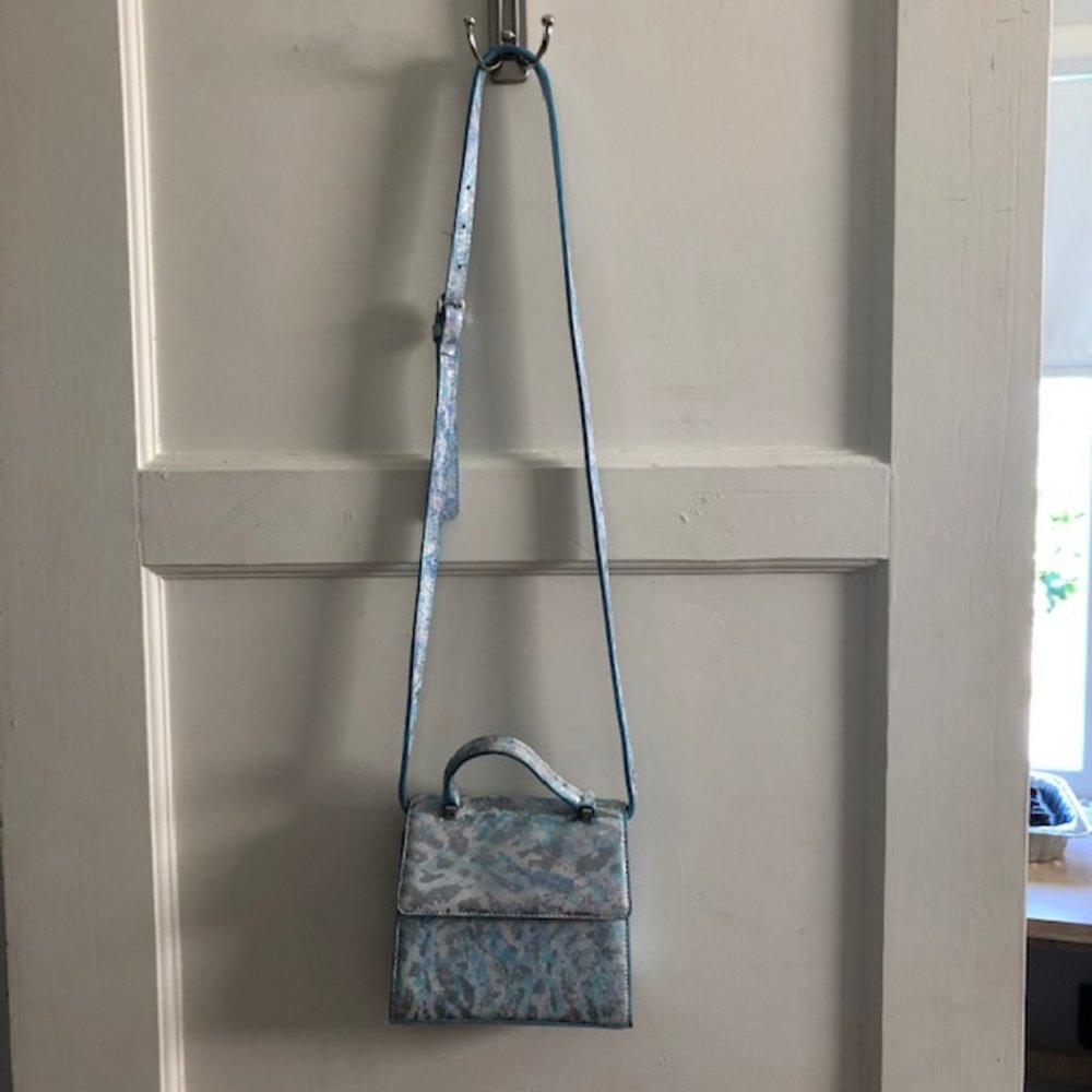 Maryam Nassir Zadeh Marlow small bag - Picture 2 of 5